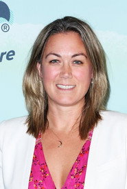 Photo of Brooke Patterson as Young Cassandra Fisher