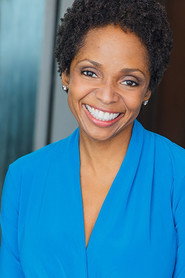 Photo of Kelly Owens as Betty Robinson