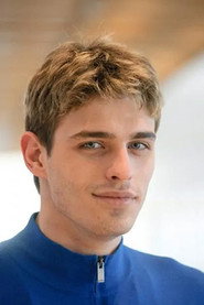 Photo of Vasiliy Stepanov as Maxim Kammerer