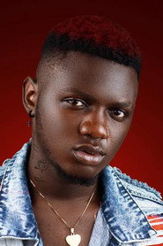 Photo of Loic Sumfor as Adamu