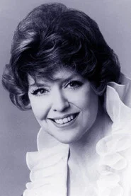 Photo of Dorothy Loudon as Self