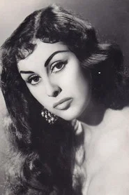 Photo of Maria Frau as Maria
