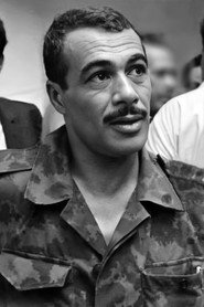 Photo of Yacef Saâdi as Self