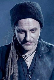 Photo of Chrigel Glanzmann as Himself