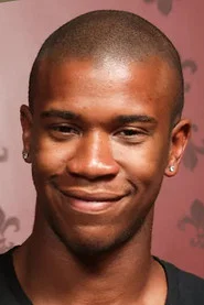 Photo of Alexander James