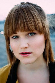 Photo of Diana Zamojska as Basia