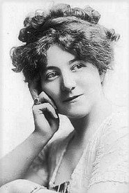 Photo of Jessie McAllister as Alice's Maid