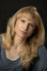 Photo of Angela Elise Munnoch as The Mother