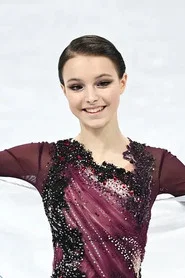 Photo of Anna Shcherbakova as Self