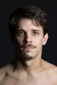 Photo of Daniel Gonçalves as Self