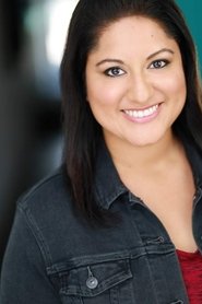Photo of Sophia Marcs as Mani