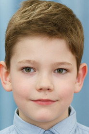 Photo of Viktor Ovodkov as Ivan