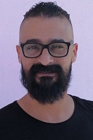Photo of Rachid El Adouani as Pharaoh 2