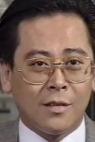 Photo of John Cheung Chan-Sang