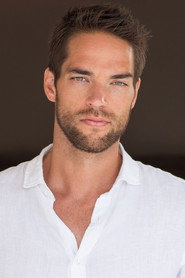 Photo of Ryan Windish as Steve McNarma