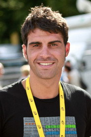 Photo of Oscar Pereiro as Oscar Pereiro