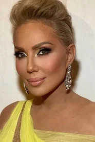 Photo of Lepa Brena as Herself