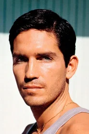 Photo of Jim Caviezel as Steven "Catch" Lambert