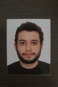 Photo of Noel Bielecki as Rapaz Estranho
