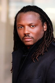 Photo of Jasper Pendergrass as Sterling