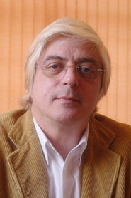 Photo of José Parisi Jr.