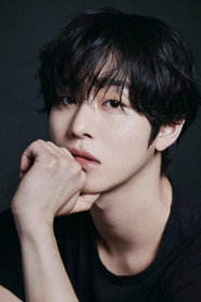 Photo of Ahn Hyo-seop as Matthew Lee / Lee Hae Seok