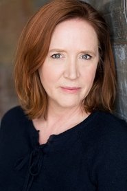 Photo of Cyd Strittmatter as Dr. Wessley
