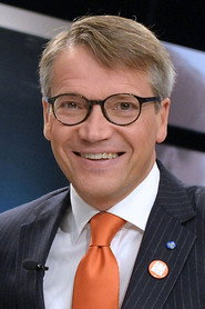 Photo of Göran Hägglund as Self