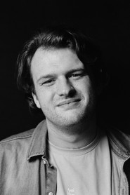 Photo of Bjorn Christians as Frank