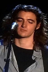 Photo of Deacon Frey as Himself
