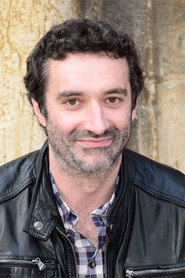 Photo of Clément Michel as Fabrice