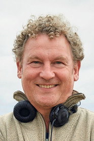 Photo of Ashley Pharoah as Himself