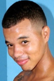 Photo of Estaban as (archive footage)