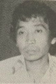 Photo of Idris Sardi