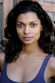 Photo of Sandra Teles as Sister Ruth