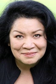 Photo of Loretta Ables Sayre as Bloody Mary