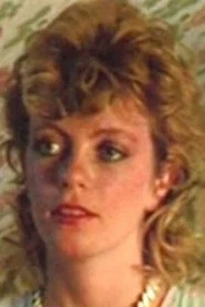 Photo of Carol Cross as Karen Wolf