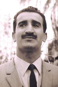 Photo of Ahmad Salar as Governor Qadir