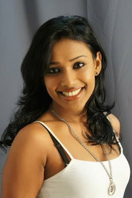 Photo of Rithika Kodithuwakku as Cleaning Woman (Sakkili Girl)