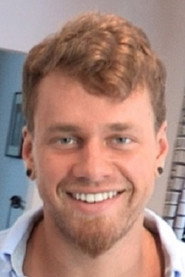 Photo of Kovi LaCroix