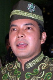 Photo of Iqball Rizantha as Zacky