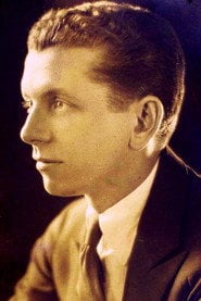 Photo of Richard Barbee as Dr. Stirling