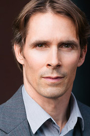 Photo of Andrew C. Fisher as Mark