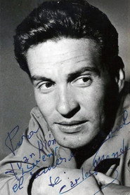 Photo of Carlos Mendy as Eduardo