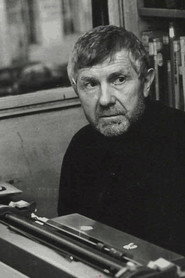 Photo of Vitali Kanevsky