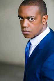 Photo of Robert Harrell as Carl