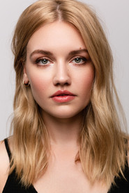 Photo of Sara Ball as Sarah