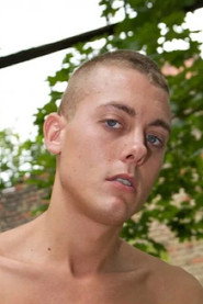 Photo of Kirk James as (archive footage)