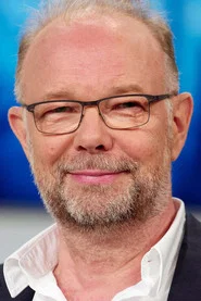 Photo of Bernd Ulrich as Self