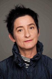 Photo of Rosa Masciopinto as Bernardina Palmieri